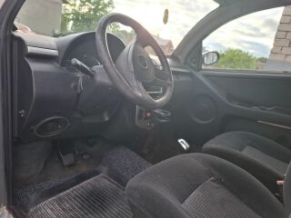 Aixam Crossline Sport 4kW