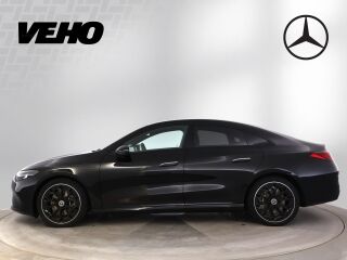 Mercedes-Benz CLA 250 EQ TECHNOLOGY 145kW