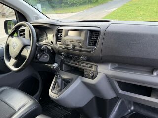 Toyota ProAce L3 2.0 106кВ