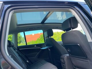Volkswagen Tiguan CUP 2.0 103кВ