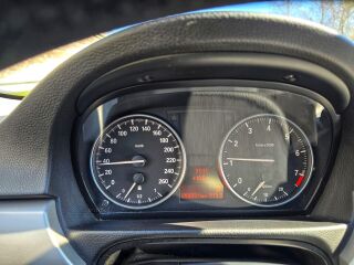 BMW 320 125kW