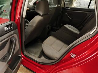 Volkswagen Golf Facelift 1.9 77kW