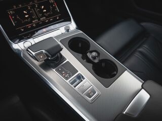 Audi A6 Sport Line 50 TDI Quattro V6 210kW