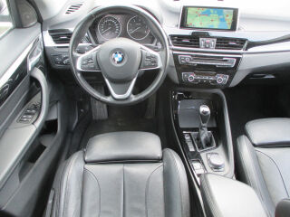 BMW X1 SDRIVE 16D 1.6 85kW