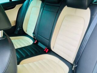 Volkswagen Passat CC 1.8 118кВ
