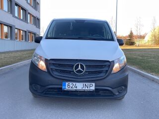 Mercedes-Benz Vito LONG 1.6 R4 TDI 84kW