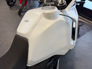 Ducati DesertX L2 81kW