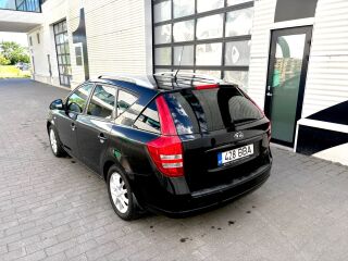 Kia Ceed 1.6 85kW