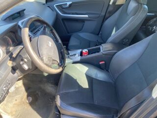 Skoda Superb 1.8 118kW
