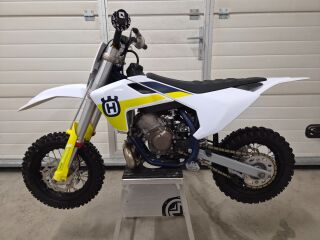 Husqvarna TC 50 MINI