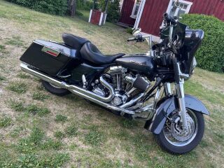 Harley-Davidson Street Glide