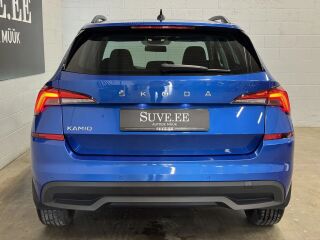 Skoda Kamiq Active Plus 1.0 DLA 81kW