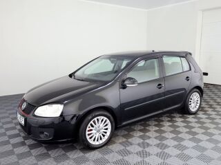 Volkswagen Golf GTI 1.4 55kW