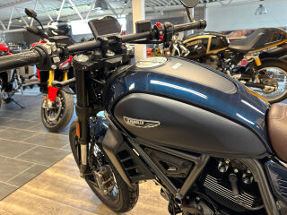 Ducati Scrambler Nightshift L2 54kW