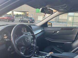 Mercedes-Benz E 200 1.8 120kW