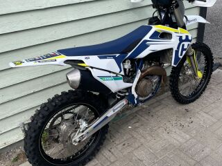 Husqvarna FC 450