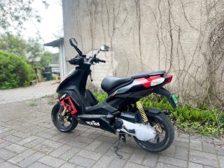 Aprilia SR 50 R