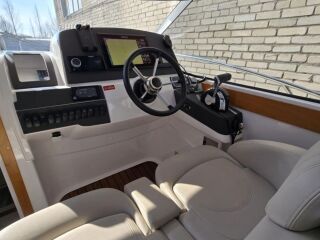 Aquador 27 HT All Inclusive 3.0 V6 Mercury Diesel