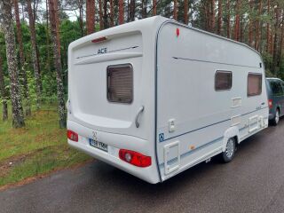 Swift Brightstar MOOVER