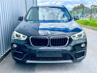 BMW X1 sDrive 18d Advantage 2.0 D 110kW