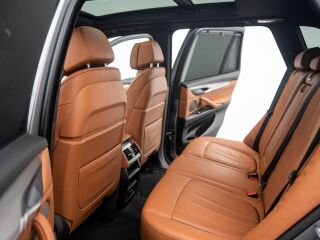 BMW X5 xDrive40e M-Sportpakett 2.0 230kW