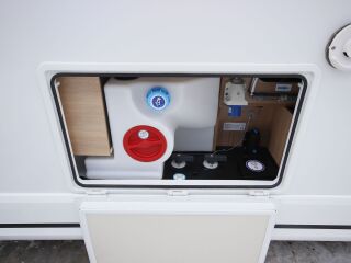 Knaus LiVE TI 650 MF Platinum Selection 2.2 103kW