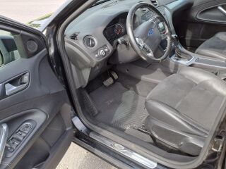 Ford Mondeo 2.0 R4 120kW