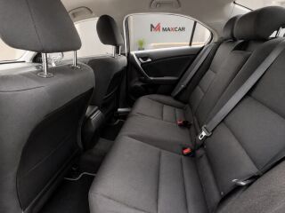 Honda Accord 2.0 115kW