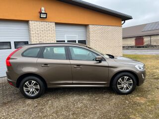 Volvo XC60 Facelift 2.0 D4 133kW