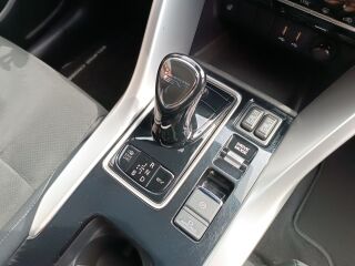 Mitsubishi Eclipse Cross Instyle 4WD 2.4 PHEV 138кВ