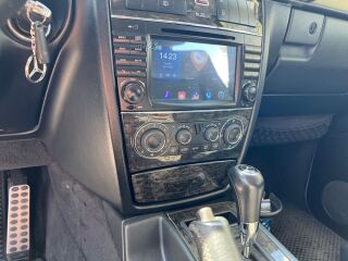 Mercedes-Benz G 350 3.0 165kW