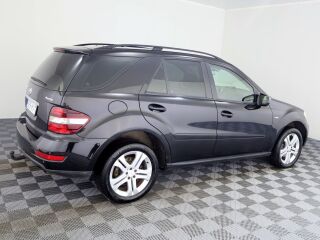 Mercedes-Benz ML 300 Luxury Facelift ATM 3.0 CDI 140kW