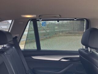 BMW X5 Xdrive 3.0 190кВ
