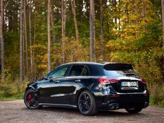 Mercedes-Benz A 45 AMG S 4Matic 2.0 310kW