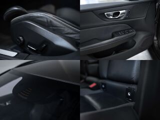 Volvo V60 R-Design 2.0 D4 140кВ