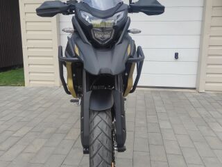 KOVE 510X R2 35kW