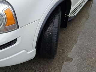 Volvo XC90 2.4 147кВ