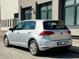 Volkswagen Golf Trendline 1.2 16V 63kW
