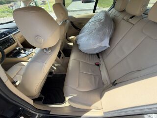 BMW 320 2.0 135кВ