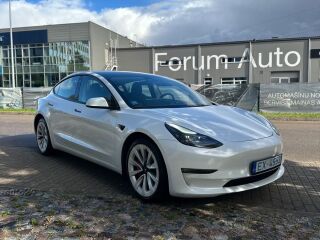 Tesla Model 3 Performance 377kW