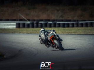 KTM RC 390 32kW