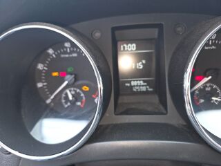 Skoda Yeti 1.4 90кВ