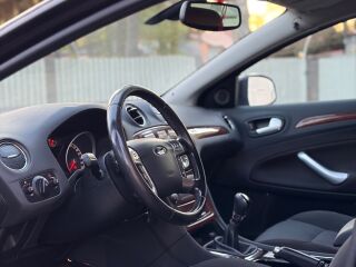 Ford Mondeo 2.0 107кВ