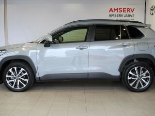 Toyota Corolla Cross Active Plus 1.8 72kW