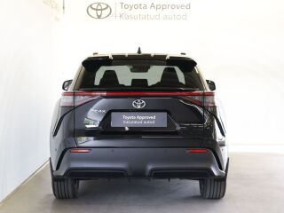 Toyota bZ4X Premium 73kW