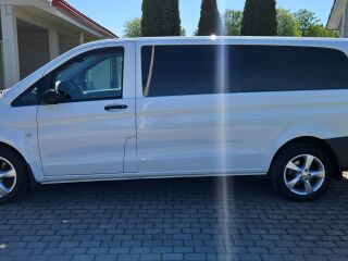 Mercedes-Benz Vito Mixto 2.0 R4 CDI 100кВ