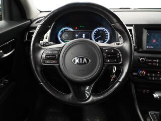 Kia Niro Eco Hybrid 1.6 77kW