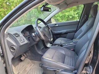 Volvo V50 Facelift 2.0 100kW