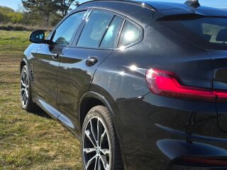 BMW X4 M-Sport xDrive 2.0 140kW