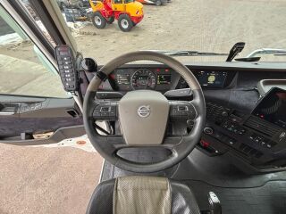 Volvo FH 500 6x2*4 375kW